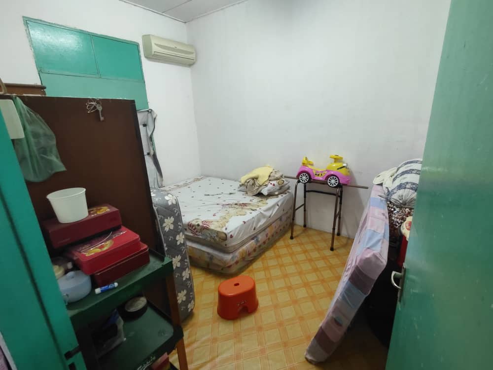 RENOVATED teres 1 tingkat TMN DESA AMAN SP - photo 5