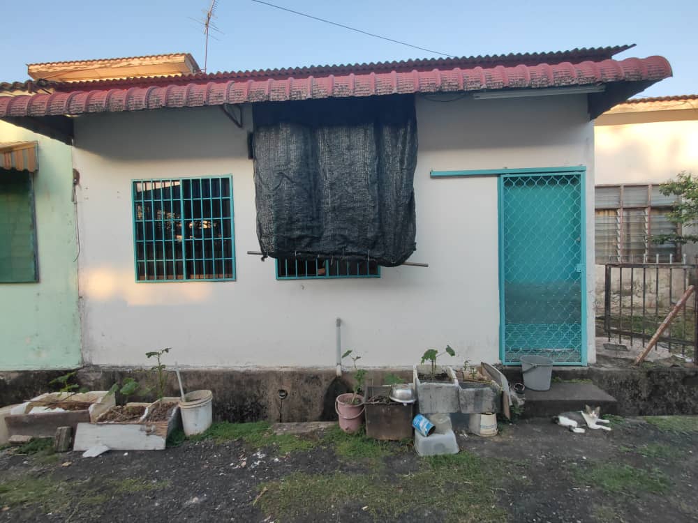 RENOVATED teres 1 tingkat TMN DESA AMAN SP - photo 6