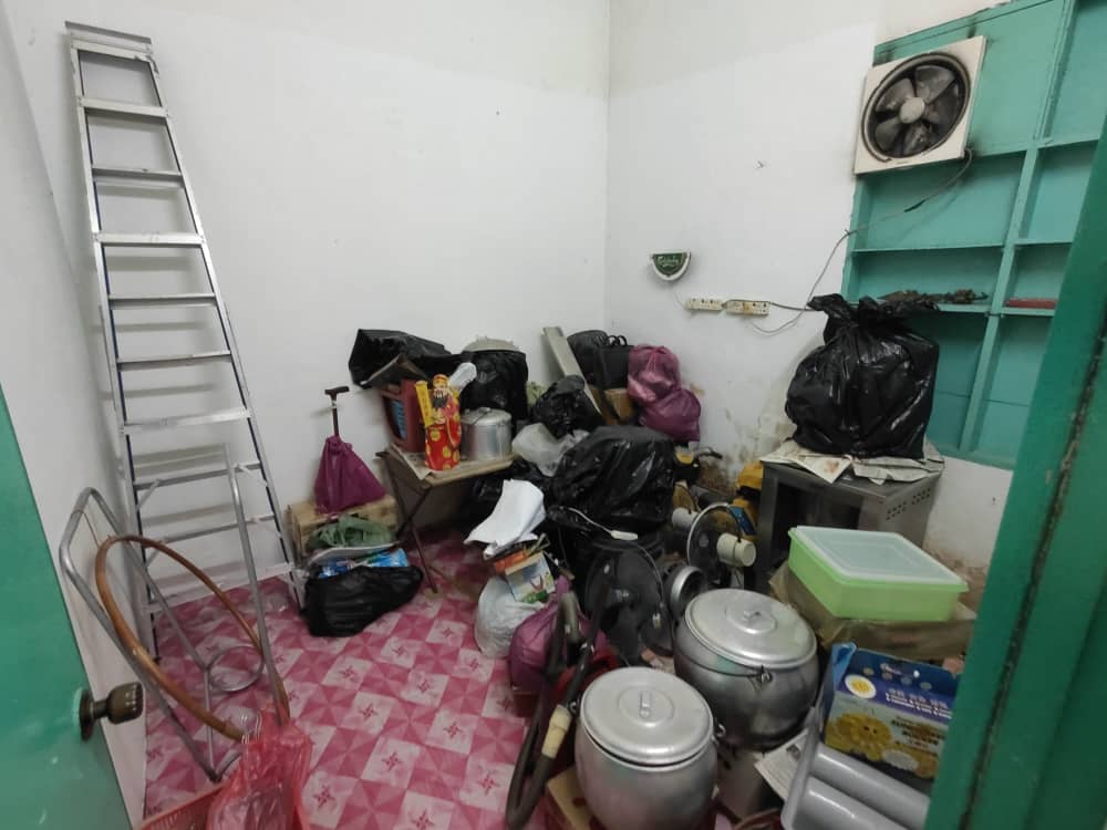RENOVATED teres 1 tingkat TMN DESA AMAN SP - photo 7