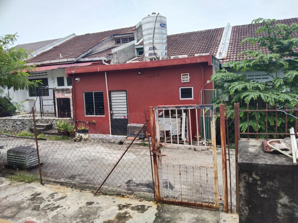 HOT UNIT teres TMN Desa Jasmin Nilai - photo 5