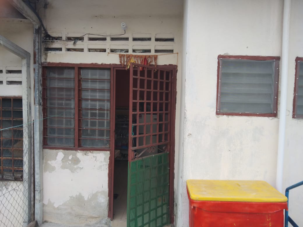 HOT UNIT teres TMN Desa Jasmin Nilai - photo 6