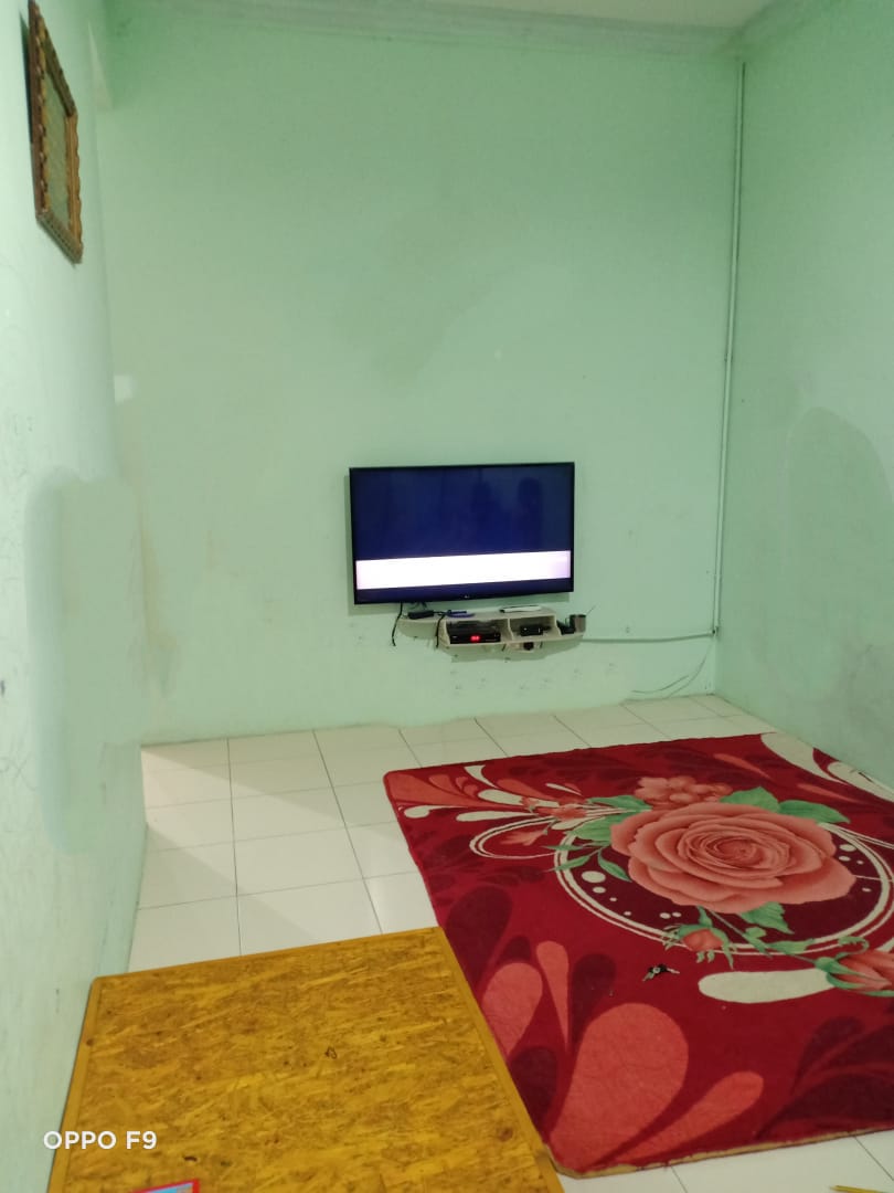 Rumah cantik Teres 1 tingkat lembah bujang Merbok - photo 3