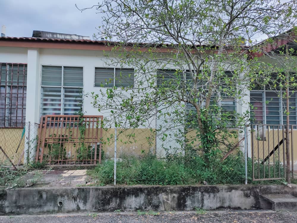 Rumah cantik Teres 1 tingkat lembah bujang Merbok - photo 5