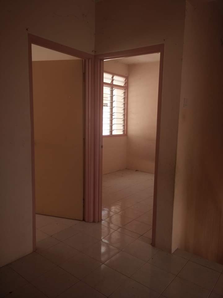 CANTIK teres 2 tingkat Seri Bayu 2 Sg Lalang - photo 4