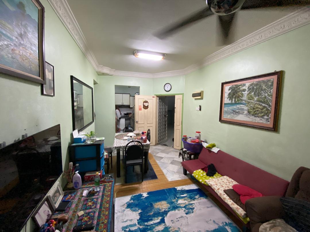 GROUND FLOOR Apartment Pesona Villa Kemensah Taman - photo 2