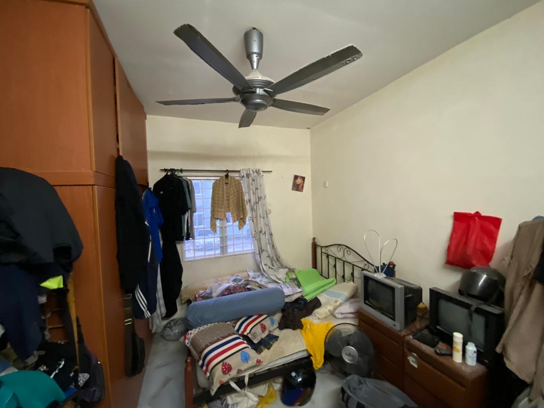 GROUND FLOOR Apartment Pesona Villa Kemensah Taman - photo 4
