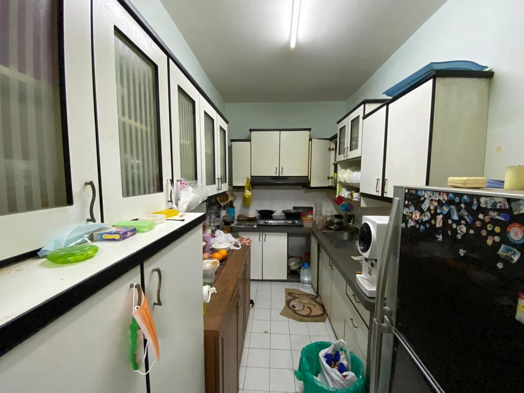 GROUND FLOOR Apartment Pesona Villa Kemensah Taman - photo 5