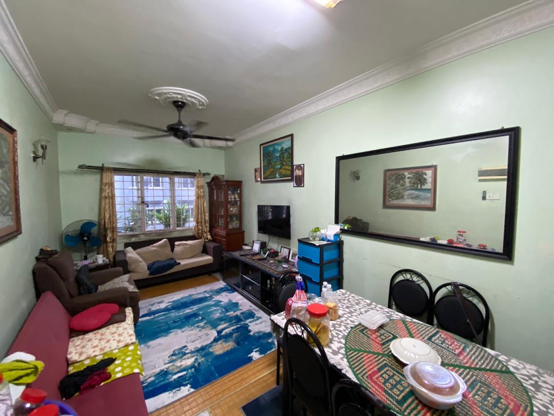 GROUND FLOOR Apartment Pesona Villa Kemensah Taman - photo 6