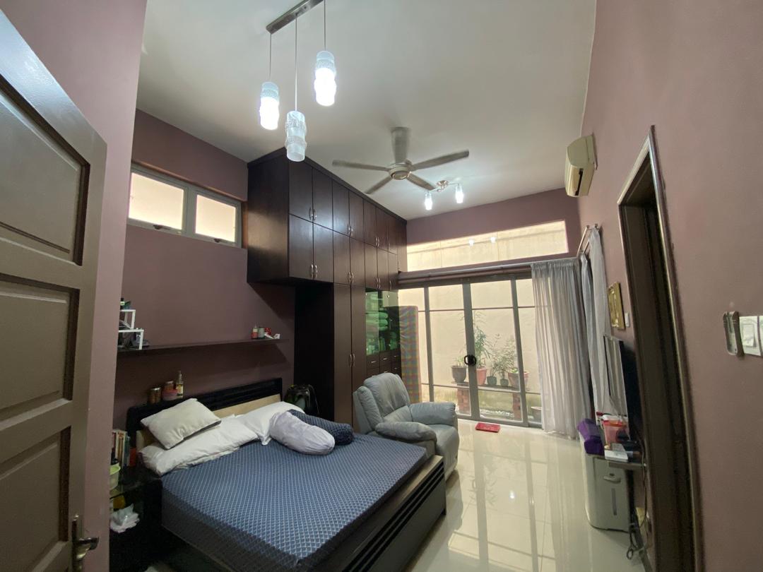 2 Storey SemiDetached Fully Renovated Jalan Titian - photo 5