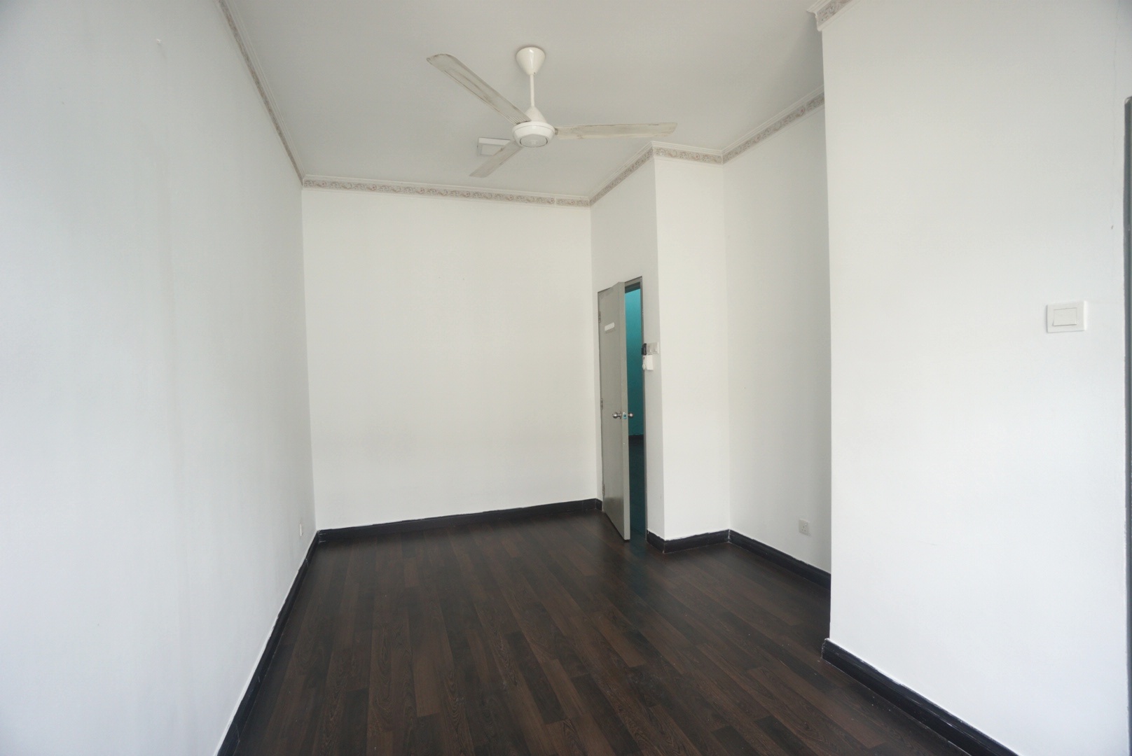 Double Storey Reno TTDI Grove Azalia Kajang - photo 5