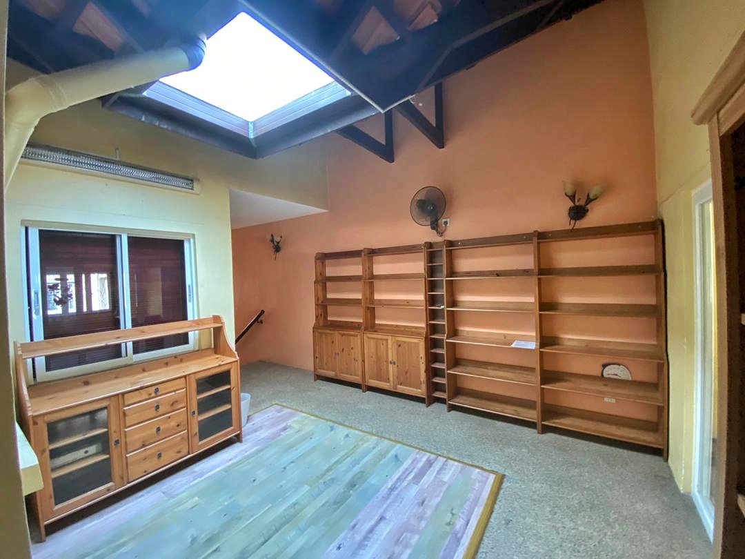 Double Storey Jalan Ubin, Bukit Jelutong - photo 5