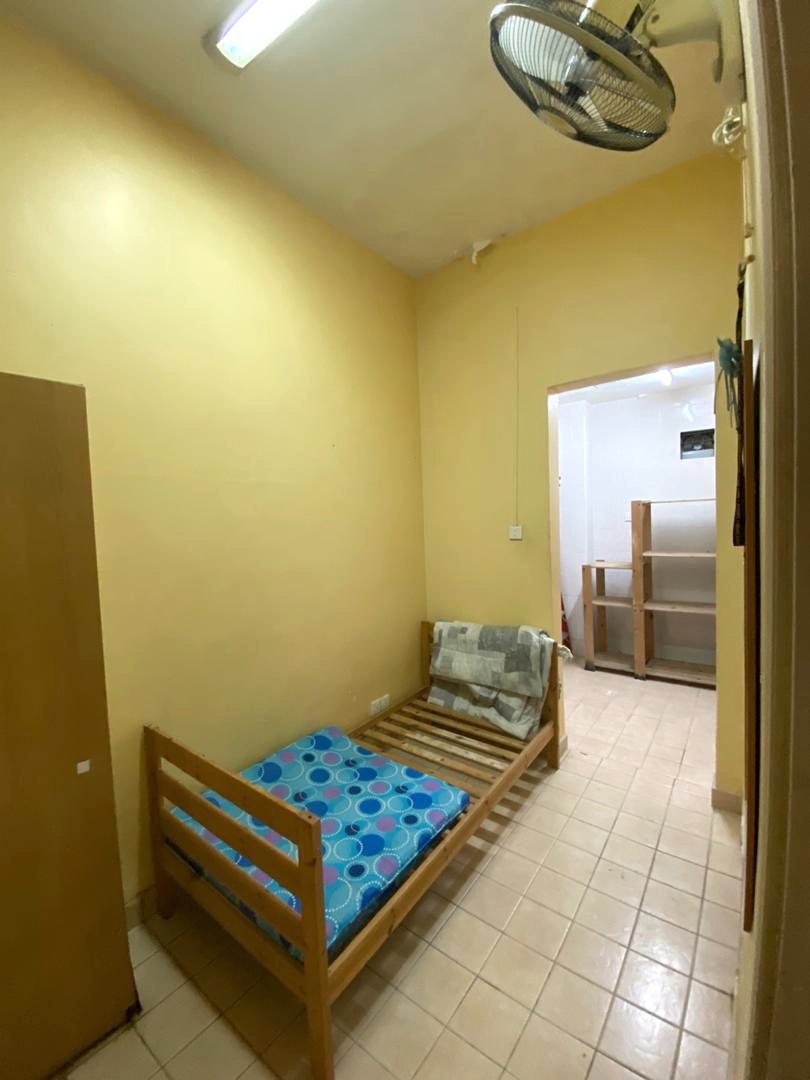 Double Storey Jalan Ubin, Bukit Jelutong - photo 6