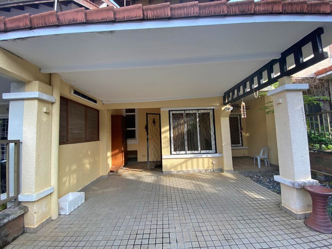 Double Storey Jalan Ubin, Bukit Jelutong - photo 7