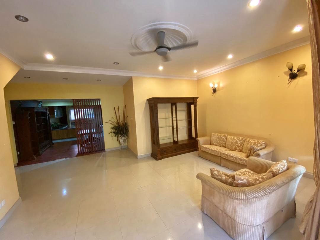 Double Storey Jalan Ubin, Bukit Jelutong - photo 9