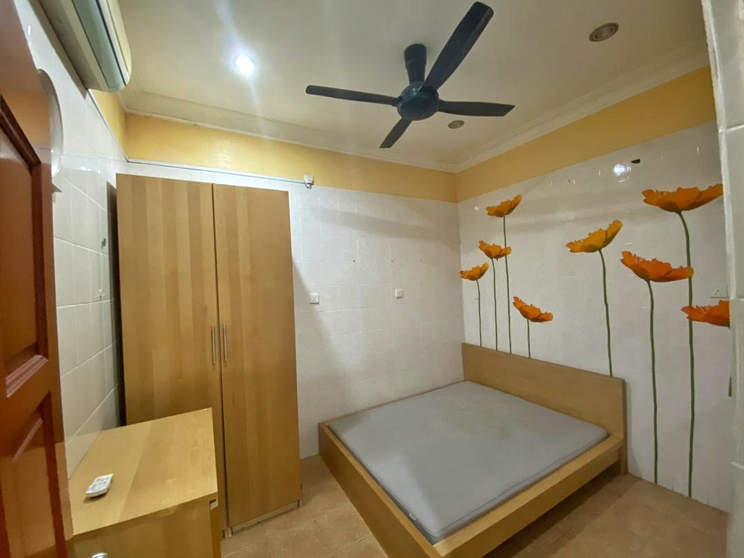 Double Storey Jalan Ubin, Bukit Jelutong - photo 10