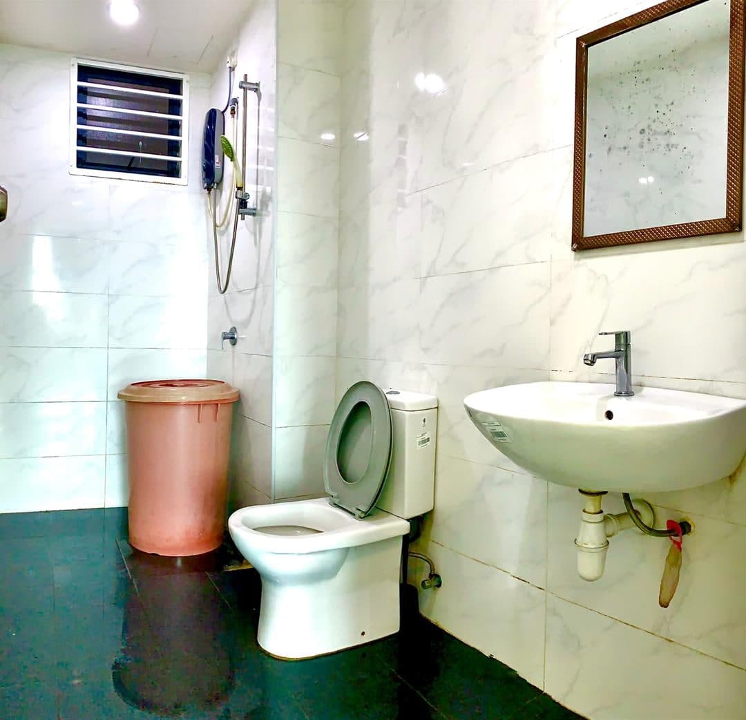 Partially Furnished Vista Alam Seksyen 14 - photo 2