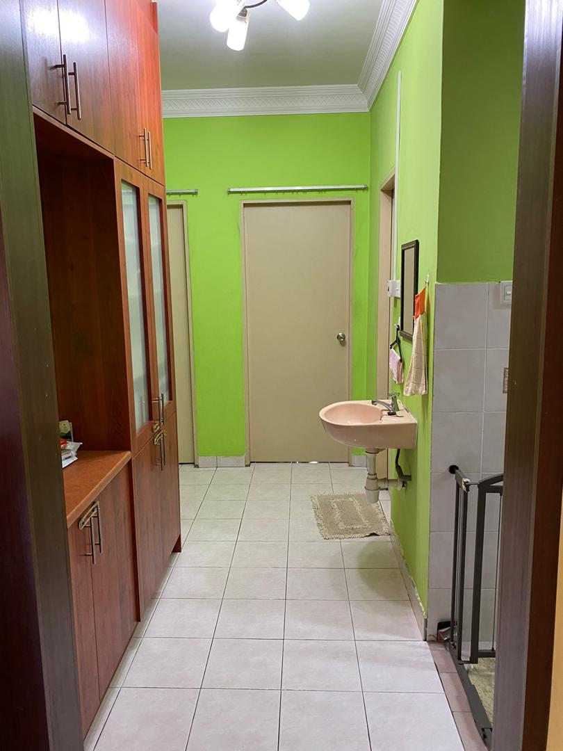 De Rozelle Condo Kota Damansara - photo 5