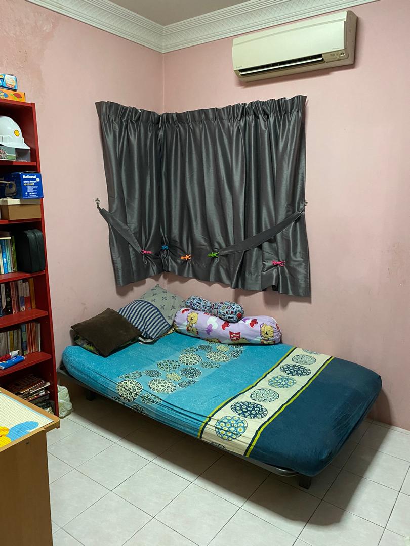 De Rozelle Condo Kota Damansara - photo 6