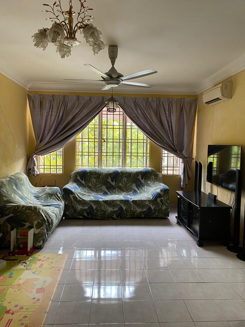 De Rozelle Condo Kota Damansara - photo 7
