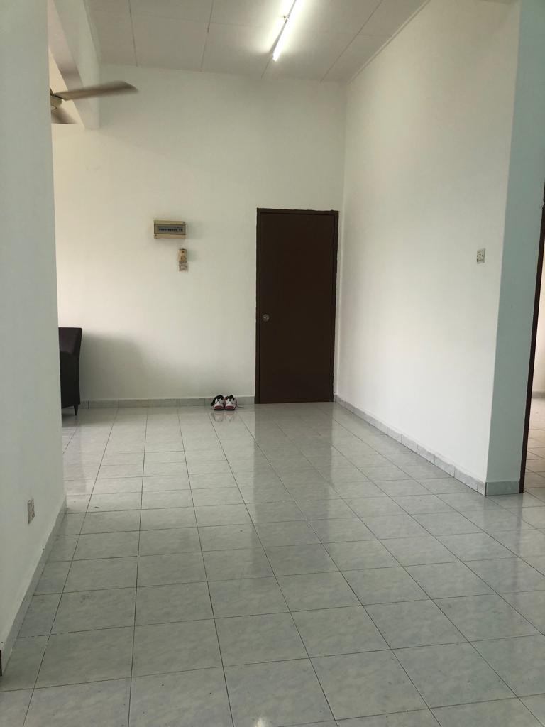 Salvia Apartment Kota Damansara - photo 2