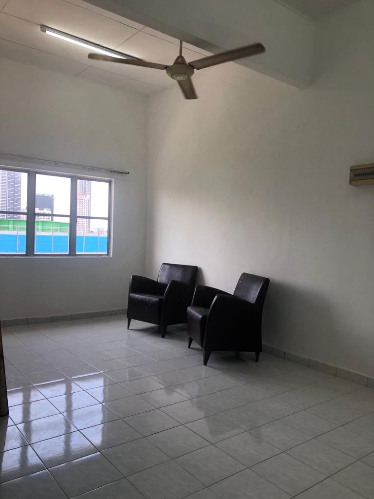 Salvia Apartment Kota Damansara - photo 3