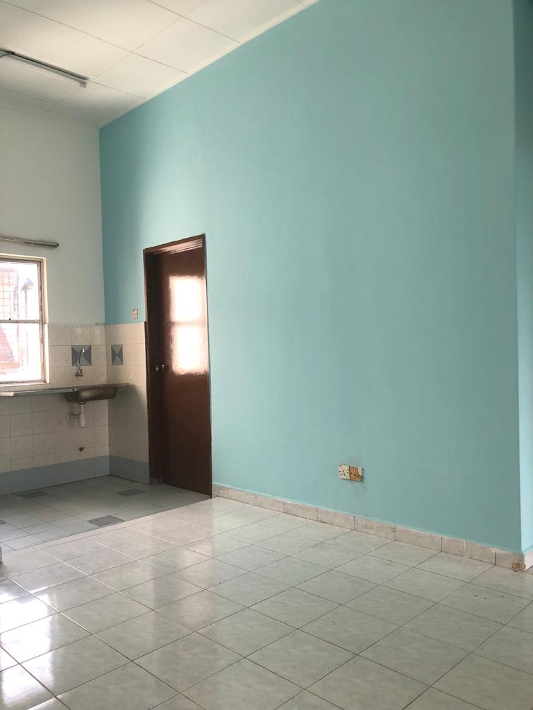 Salvia Apartment Kota Damansara - photo 4