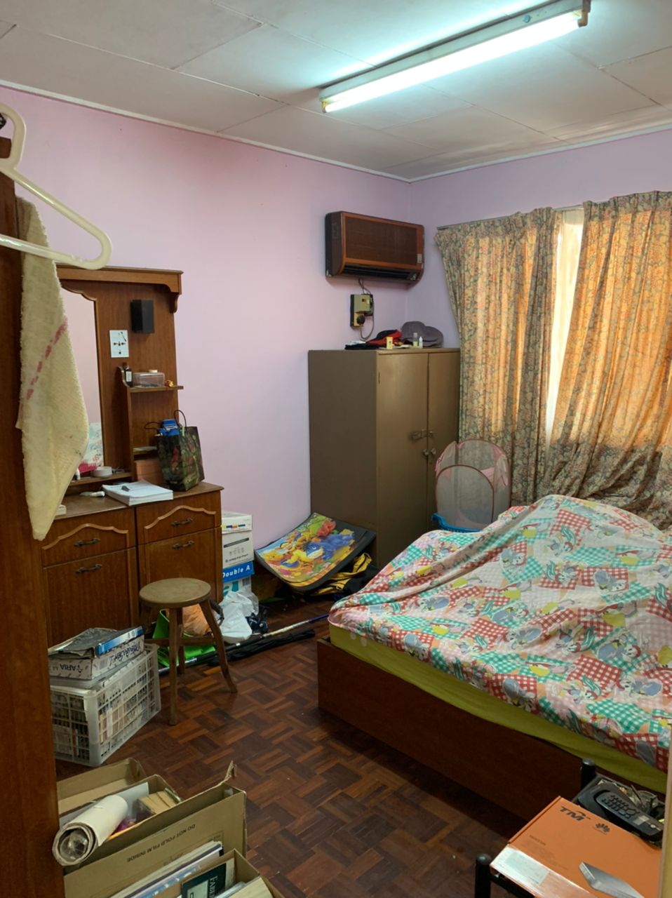 Flat Wangsa Maju - photo 2