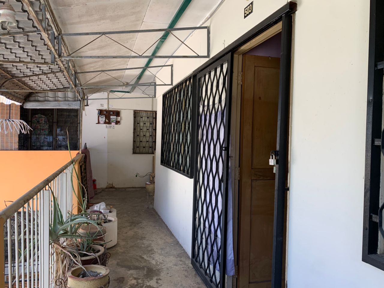 Flat Wangsa Maju - photo 5