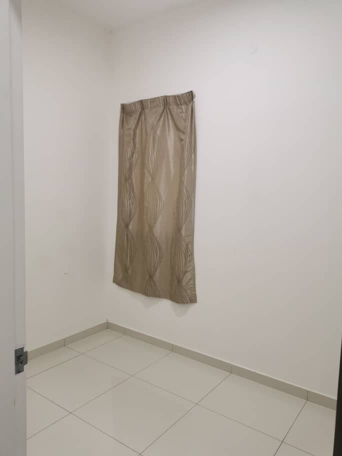 SEASON GARDEN RESIDENCE, WANGSA MAJU - photo 5