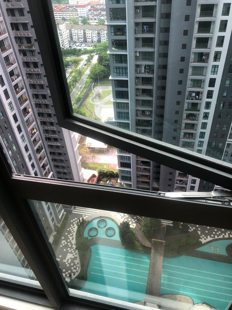 THE HENGE KEPONG RM 475,000 Only - photo 5