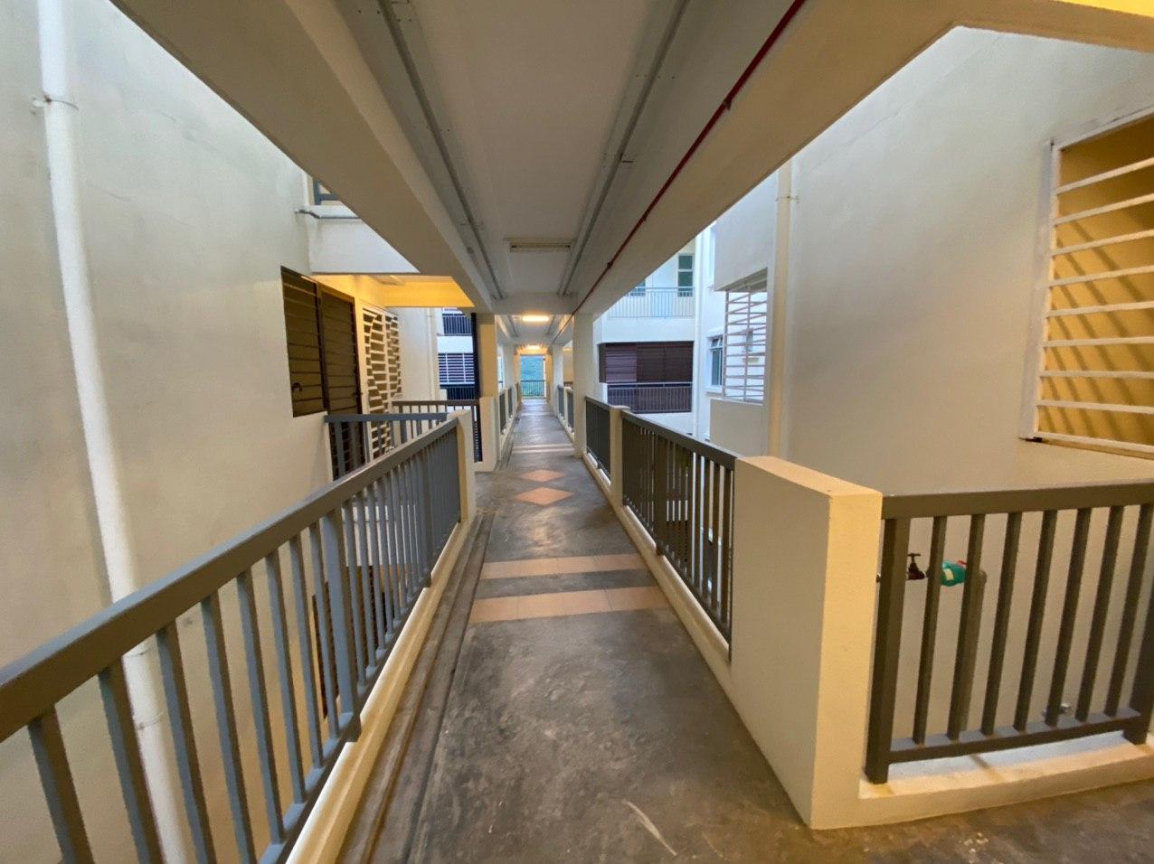 Apartmen Garden Villa Taman Bandar Senawang - photo 4