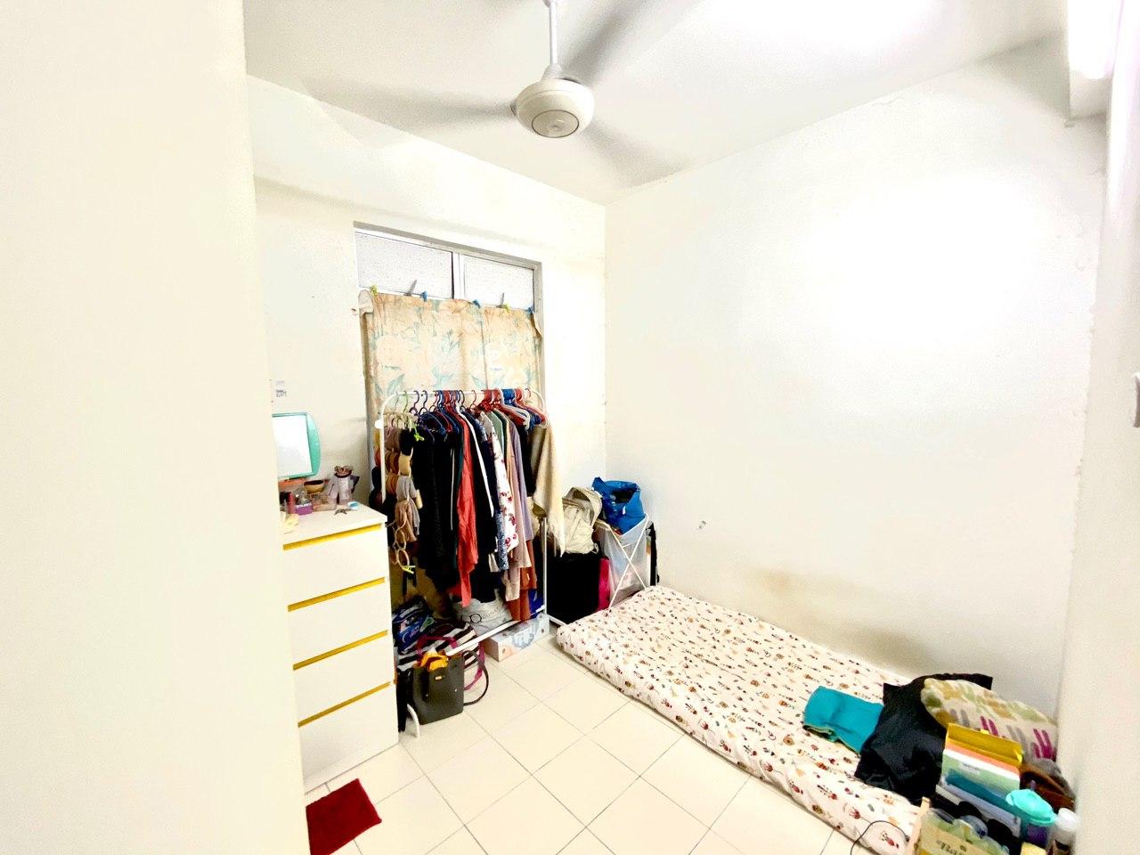 Apartmen Garden Villa Taman Bandar Senawang - photo 8