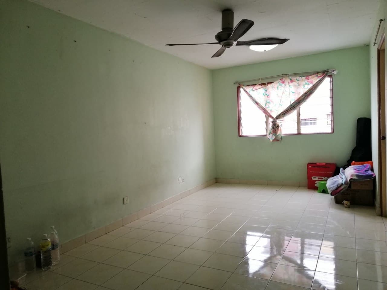 SRI MALAYSIA APARTMENT SG BESI MURAH