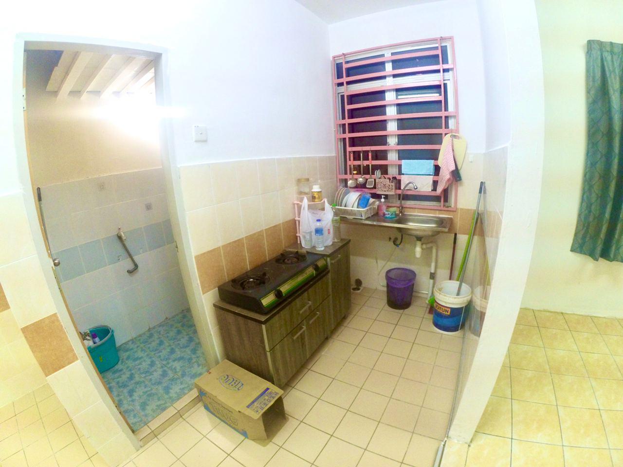 APARTMENT SEREMBAN PUTRA, SIKAMAT, SEREMBAN - photo 3