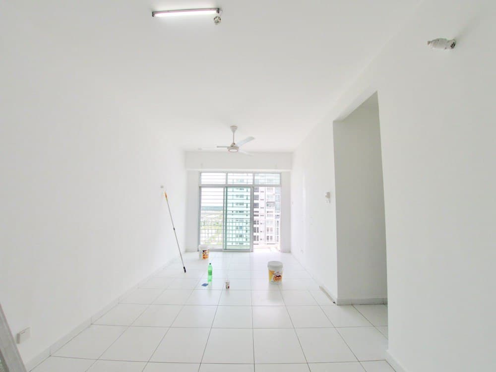 BSP SKYPARK CONDOMINIUM BDR SAUJANA PUTRA JENJAROM - photo 3