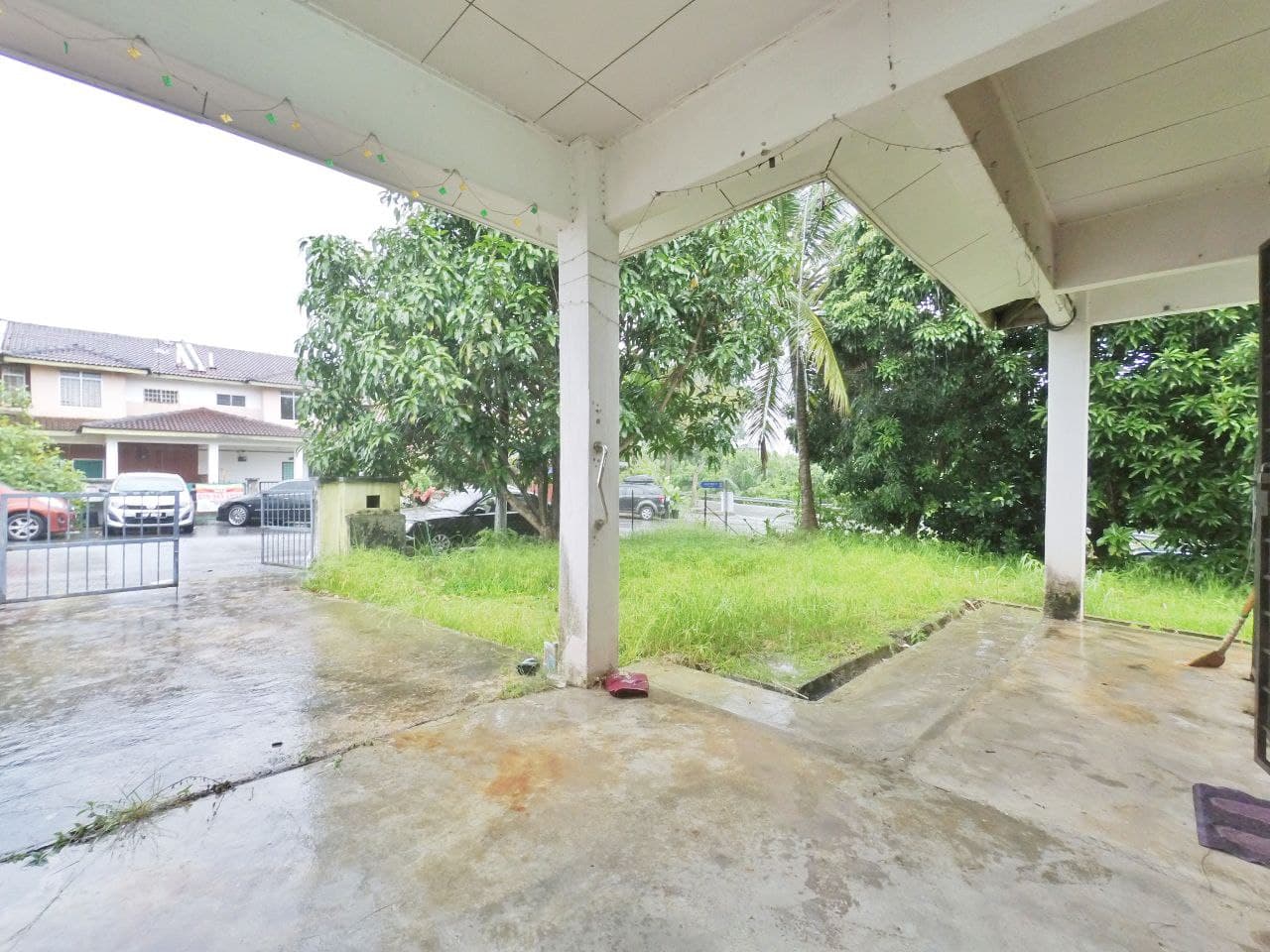 DOUBLE STOREY CORNER LOT TMN DESA VISTA CHEAP - photo 3