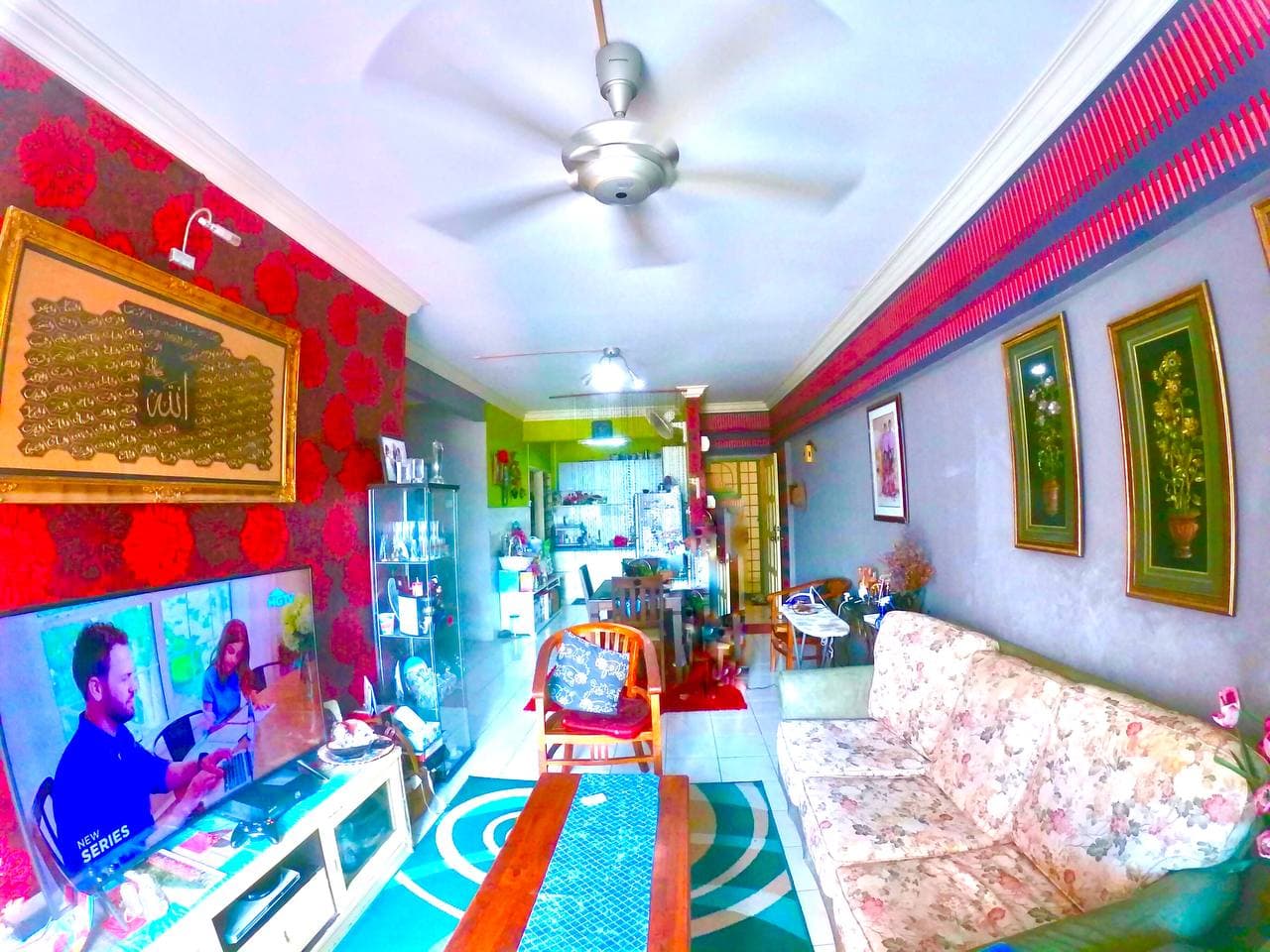 SRI PANDAN CONDOMINIUM PANDAN MEWAH AMPANG - photo 4