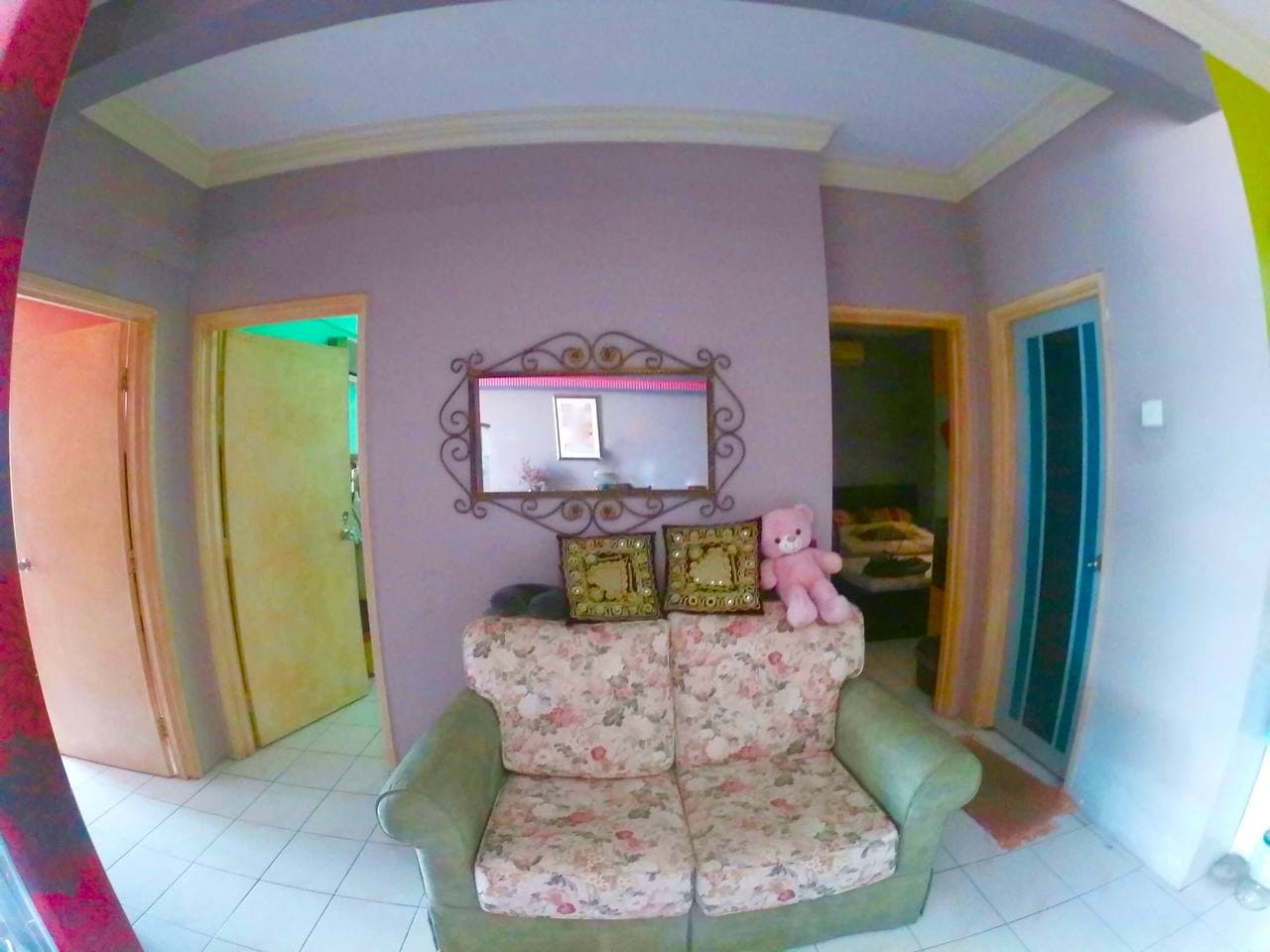 SRI PANDAN CONDOMINIUM PANDAN MEWAH AMPANG - photo 6