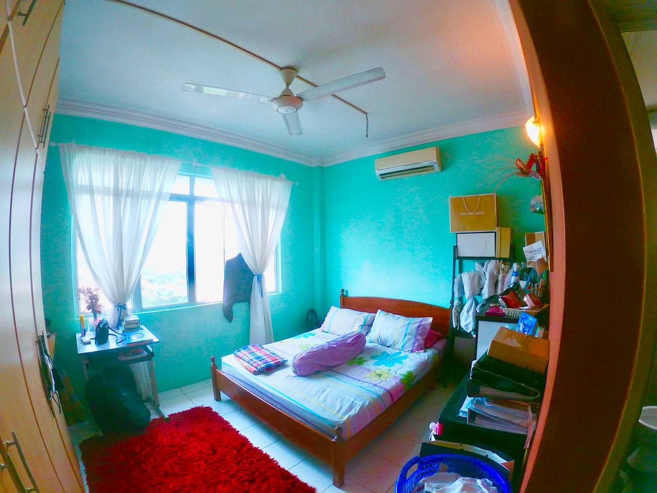 SRI PANDAN CONDOMINIUM PANDAN MEWAH AMPANG - photo 8