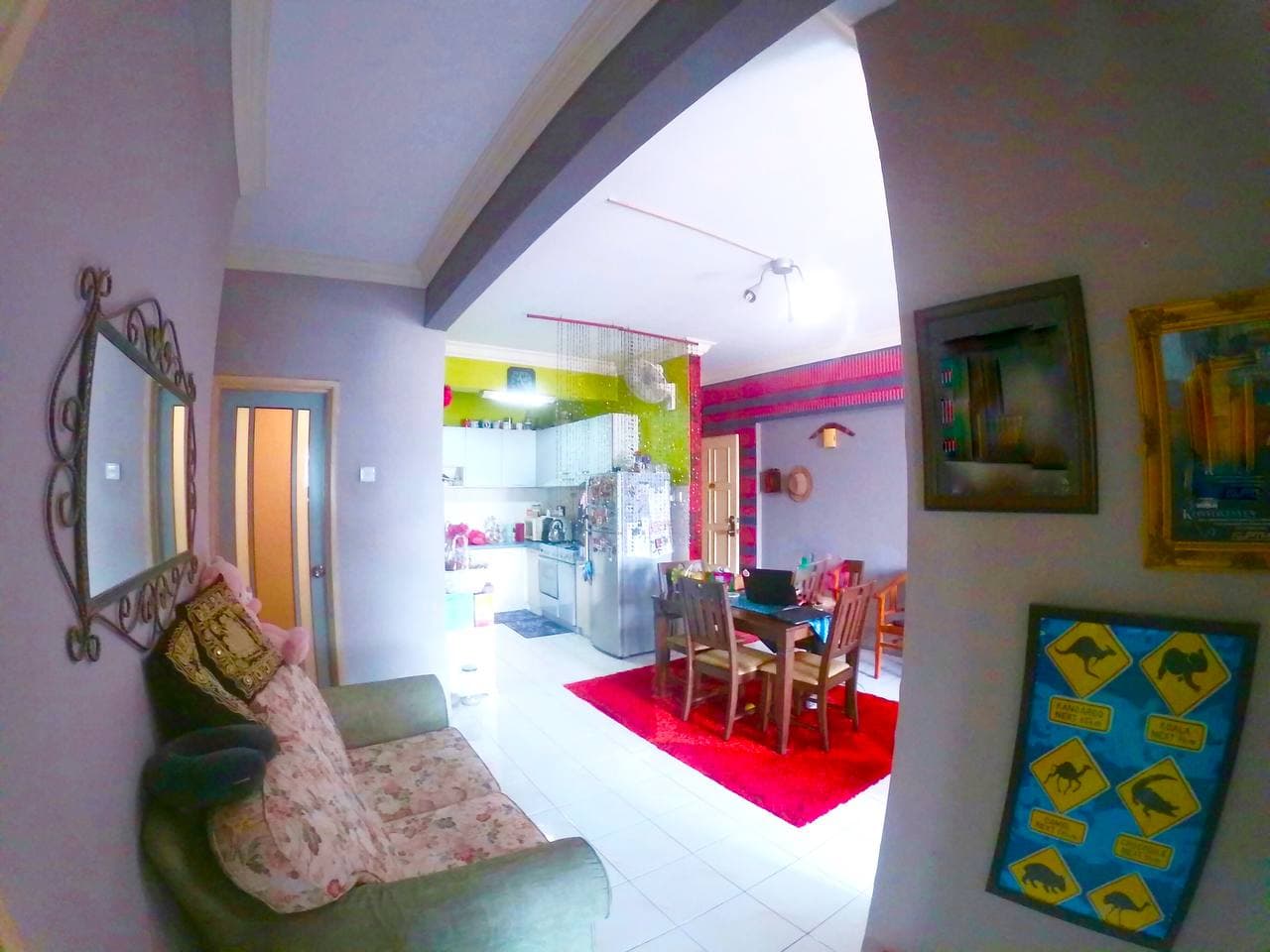 SRI PANDAN CONDOMINIUM PANDAN MEWAH AMPANG - photo 9