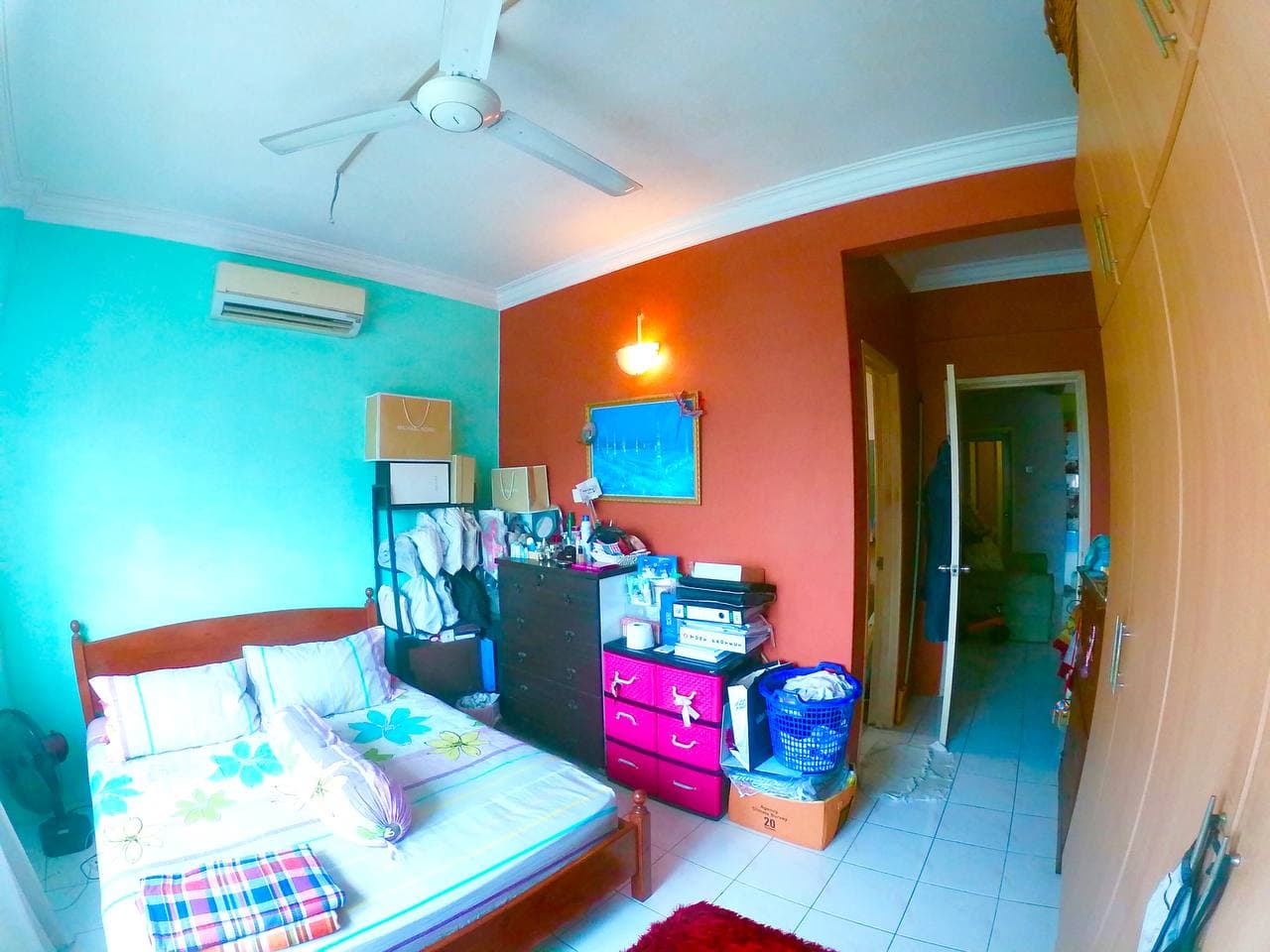 SRI PANDAN CONDOMINIUM PANDAN MEWAH AMPANG - photo 10