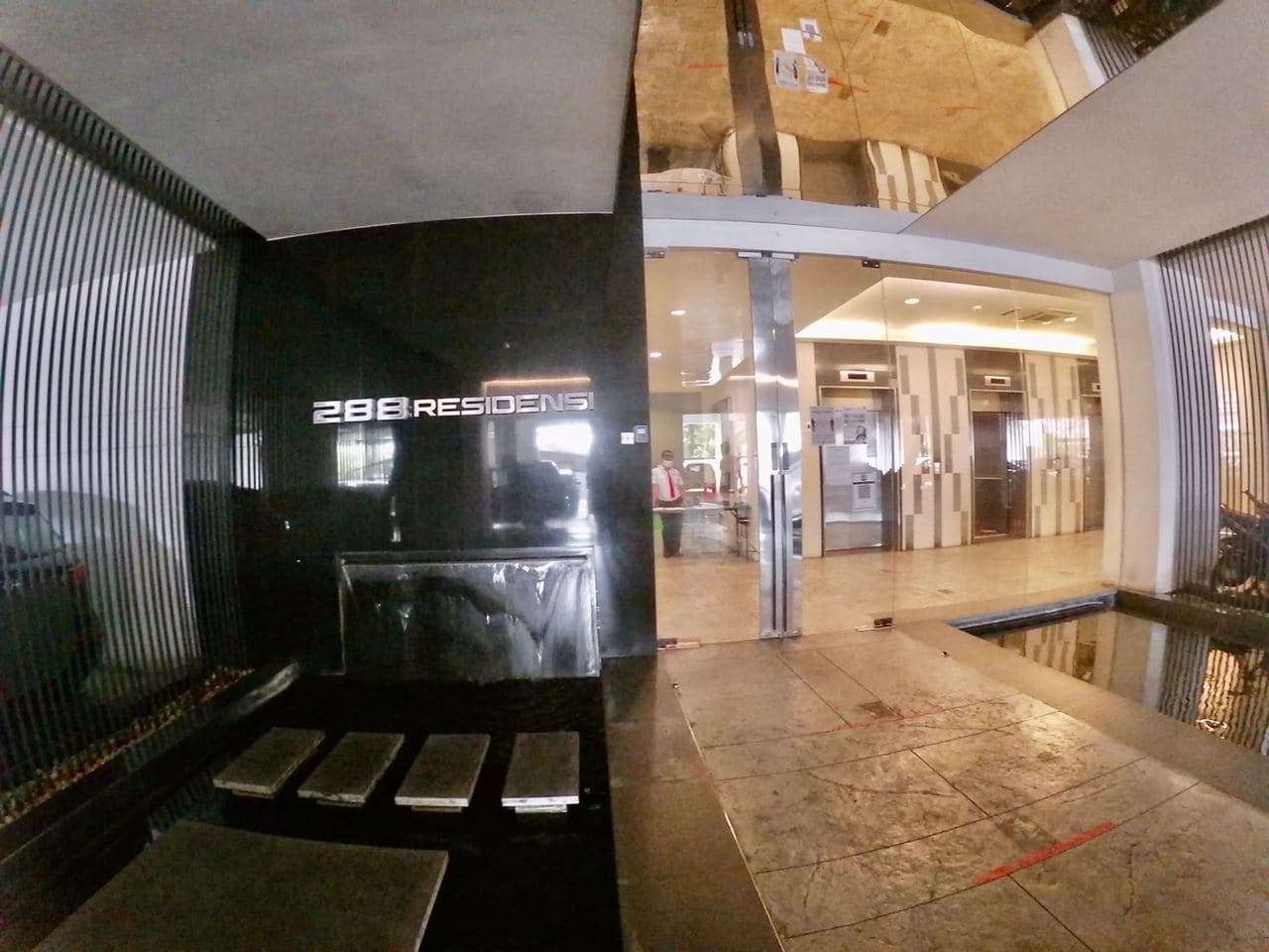 288 RECIDENCY CONDOMINIUM KUALA LUMPUR