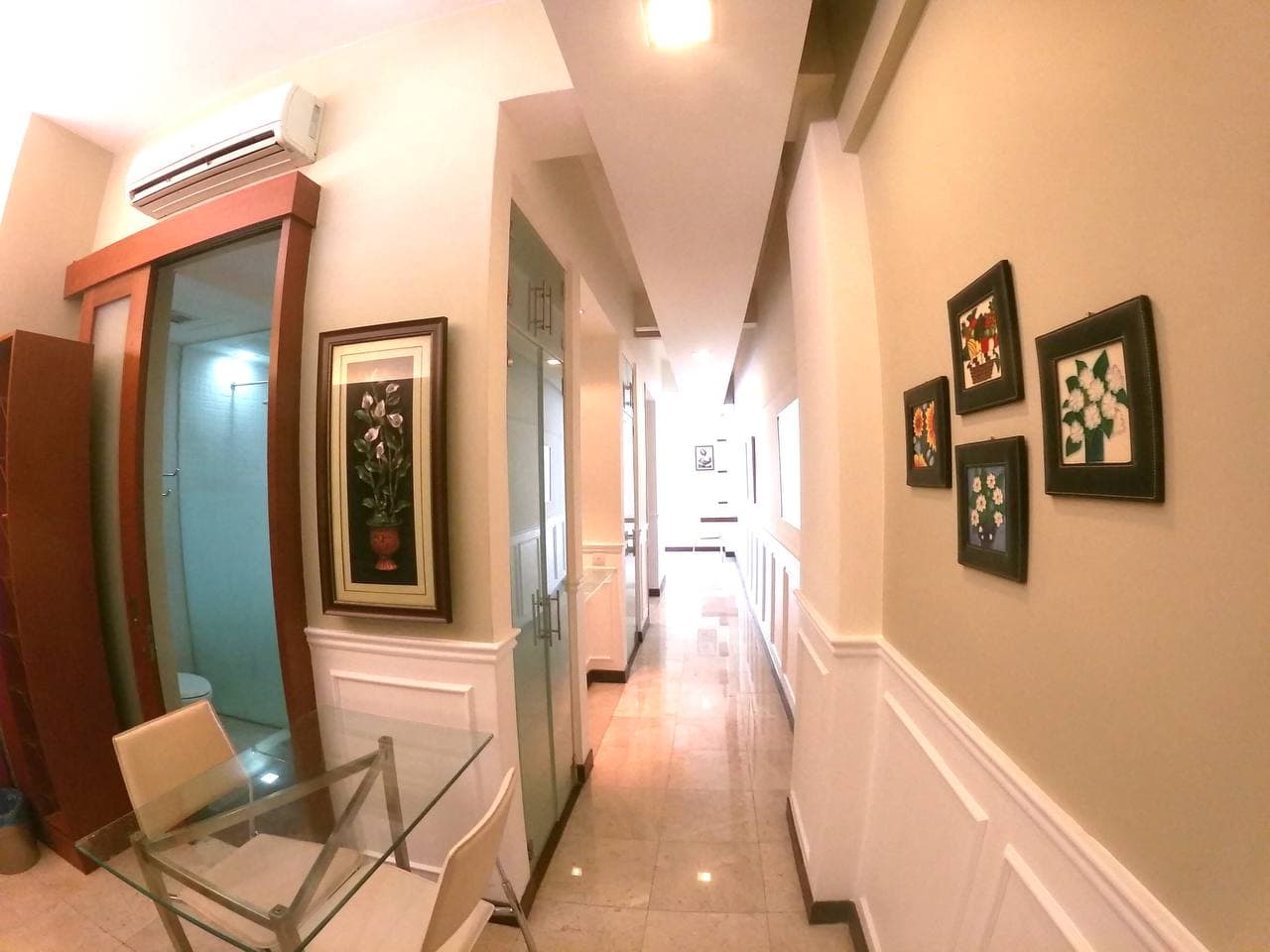 10 SEMANTAN SUITES DAMANSARA KL