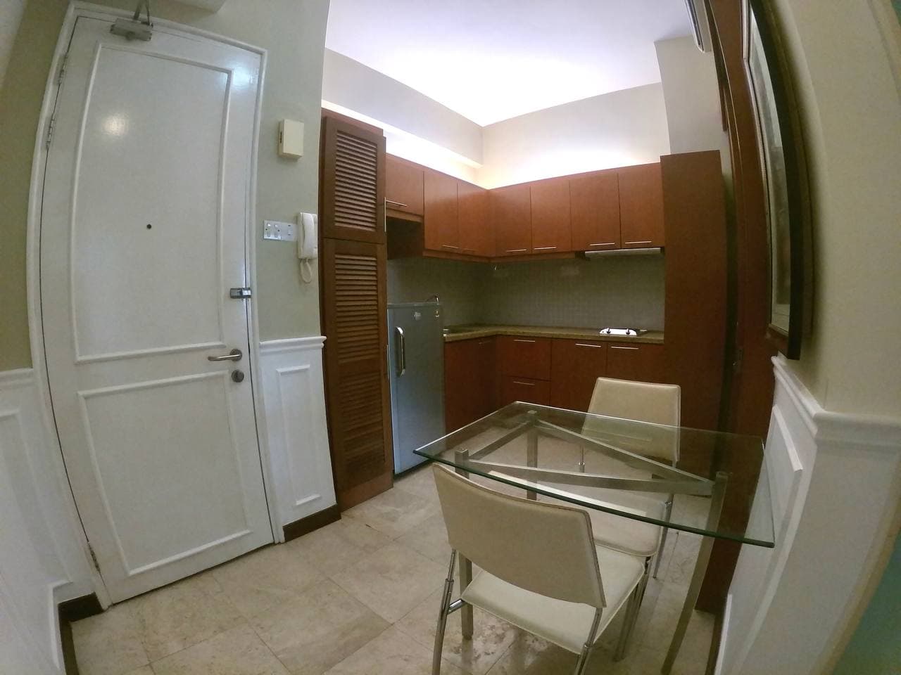 10 SEMANTAN SUITES DAMANSARA KL - photo 3