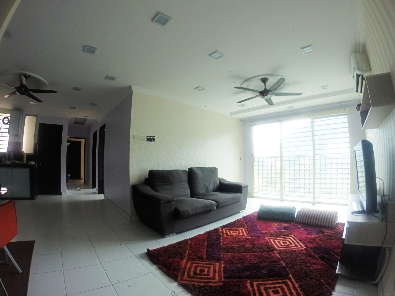 AMARA BOULEVARD SERVICE RESIDENCES BATU CAVES