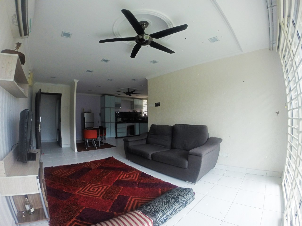 AMARA BOULEVARD SERVICE RESIDENCES BATU CAVES - photo 3