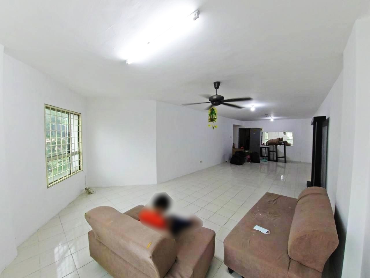 ONE SELAYANG APARTMENT BATU CAVES LARGE