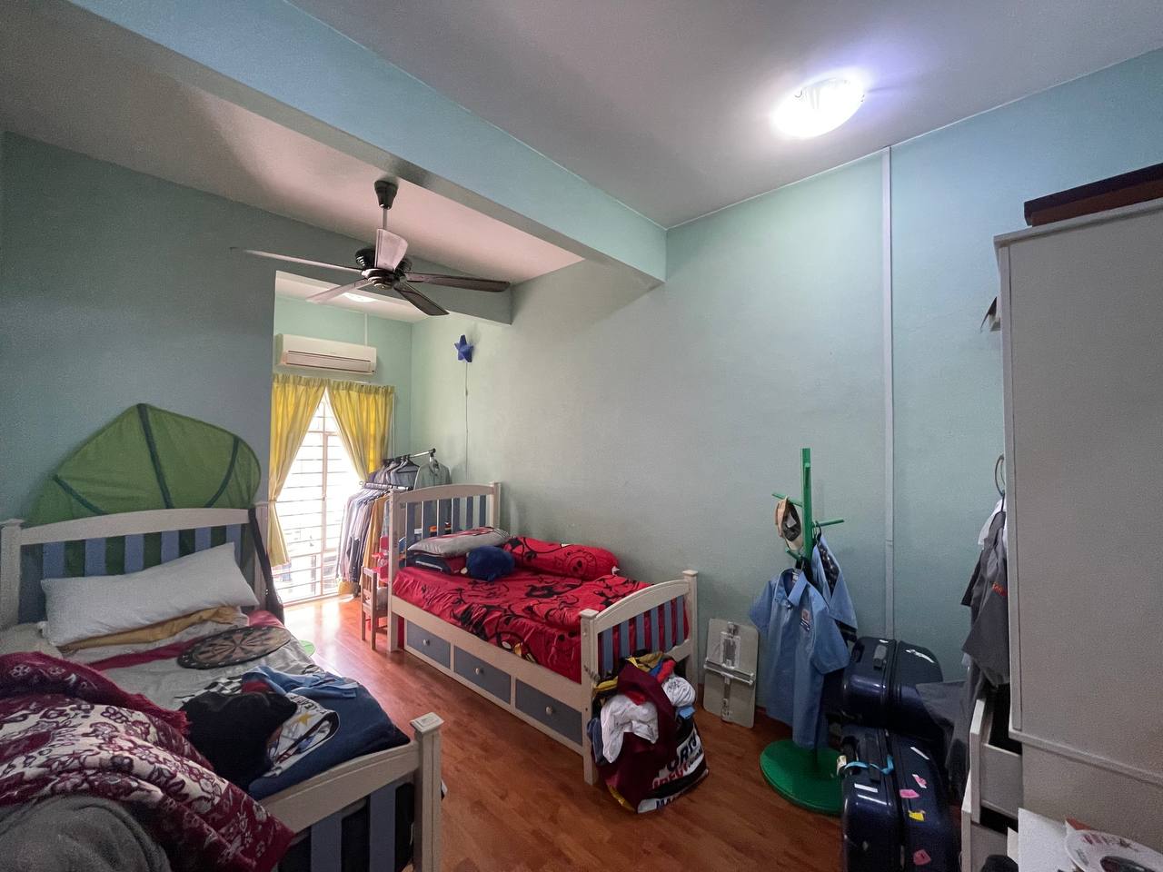 TMN RIANA UKAY, AMPANG FULLY EXTEND AND RENOVATED - photo 9
