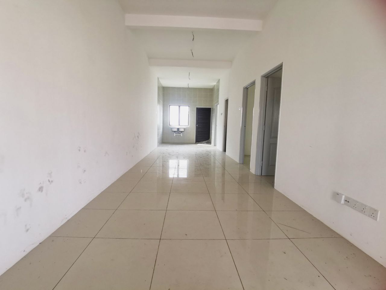1 STOREY TMN BAYU INDERA LUKUT PD - photo 3