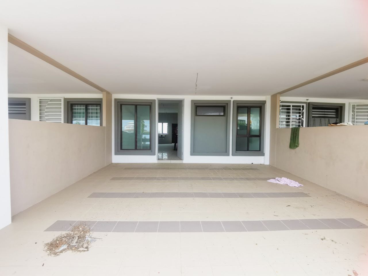 1 STOREY TMN BAYU INDERA LUKUT PD - photo 4